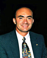 Francisco G. La Rosa, MD